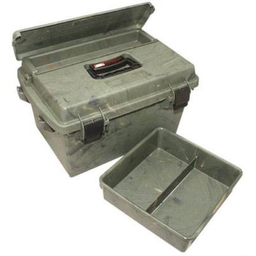 MTM SPUD6-09 Sportsmen's Plus Utility Dry Box 19